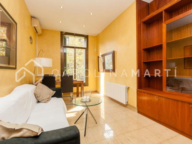 Flat for sale in l