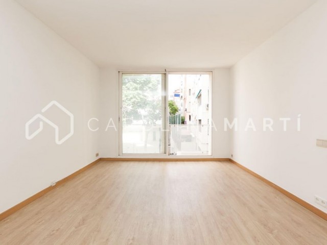 Flat for rent in Sarrià-Sant Gervasi, Barcelona