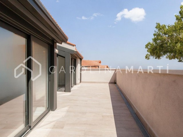 New construction for sale in Sabadell, Barcelona
